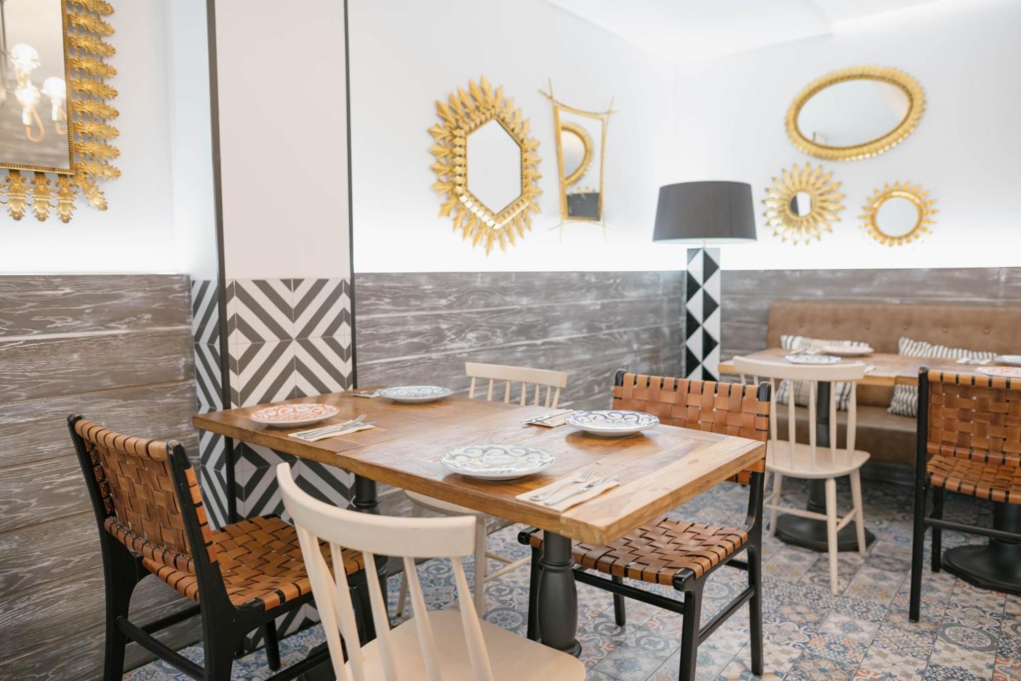 Plaza Mercado&spa 4*