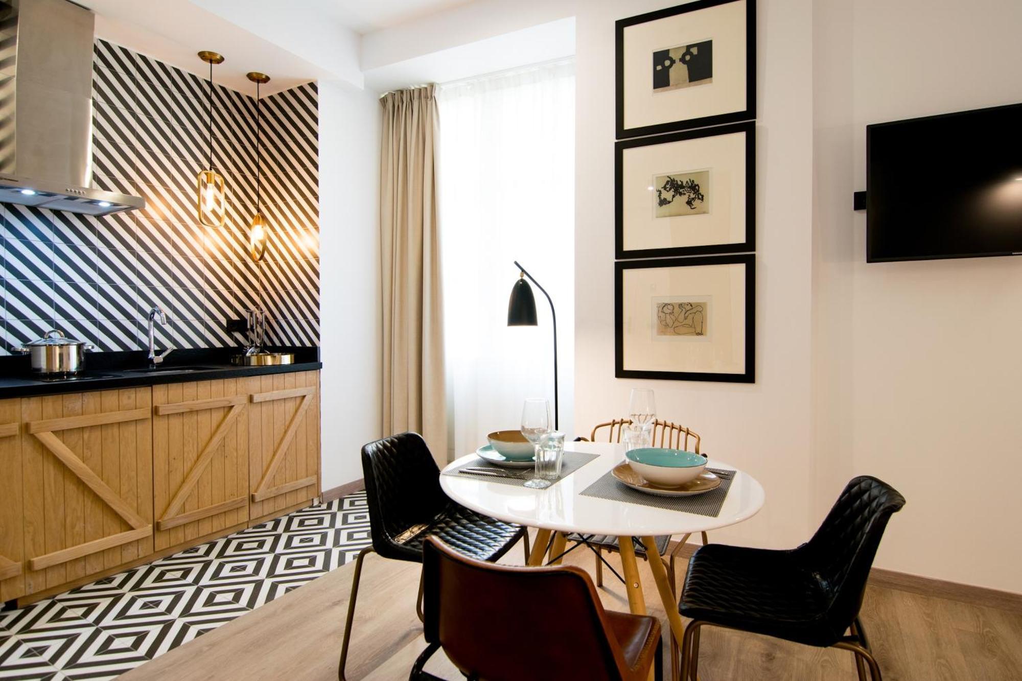 Hotel Plaza Mercado&spa Valencia