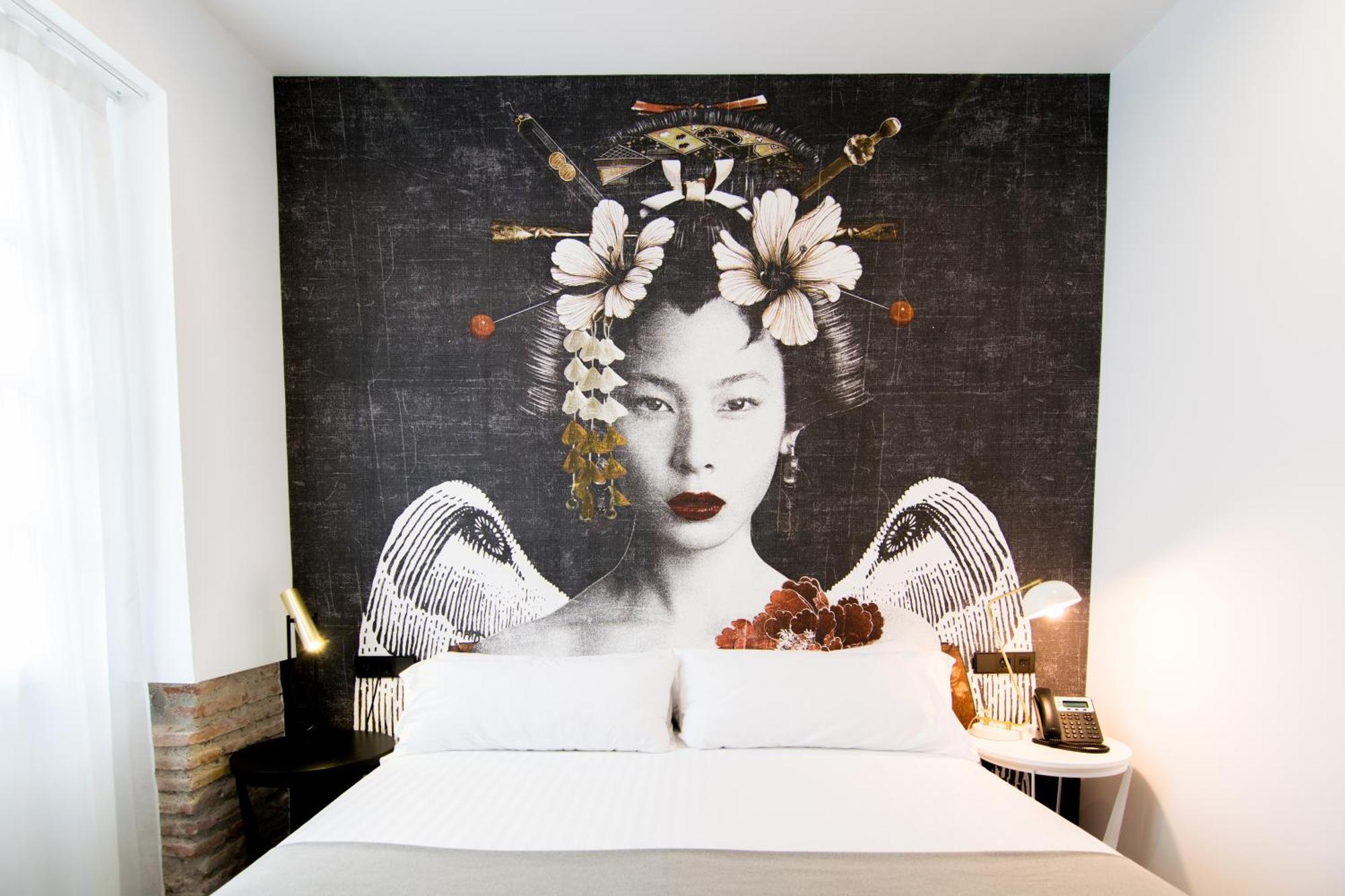 Hotel Plaza Mercado&spa