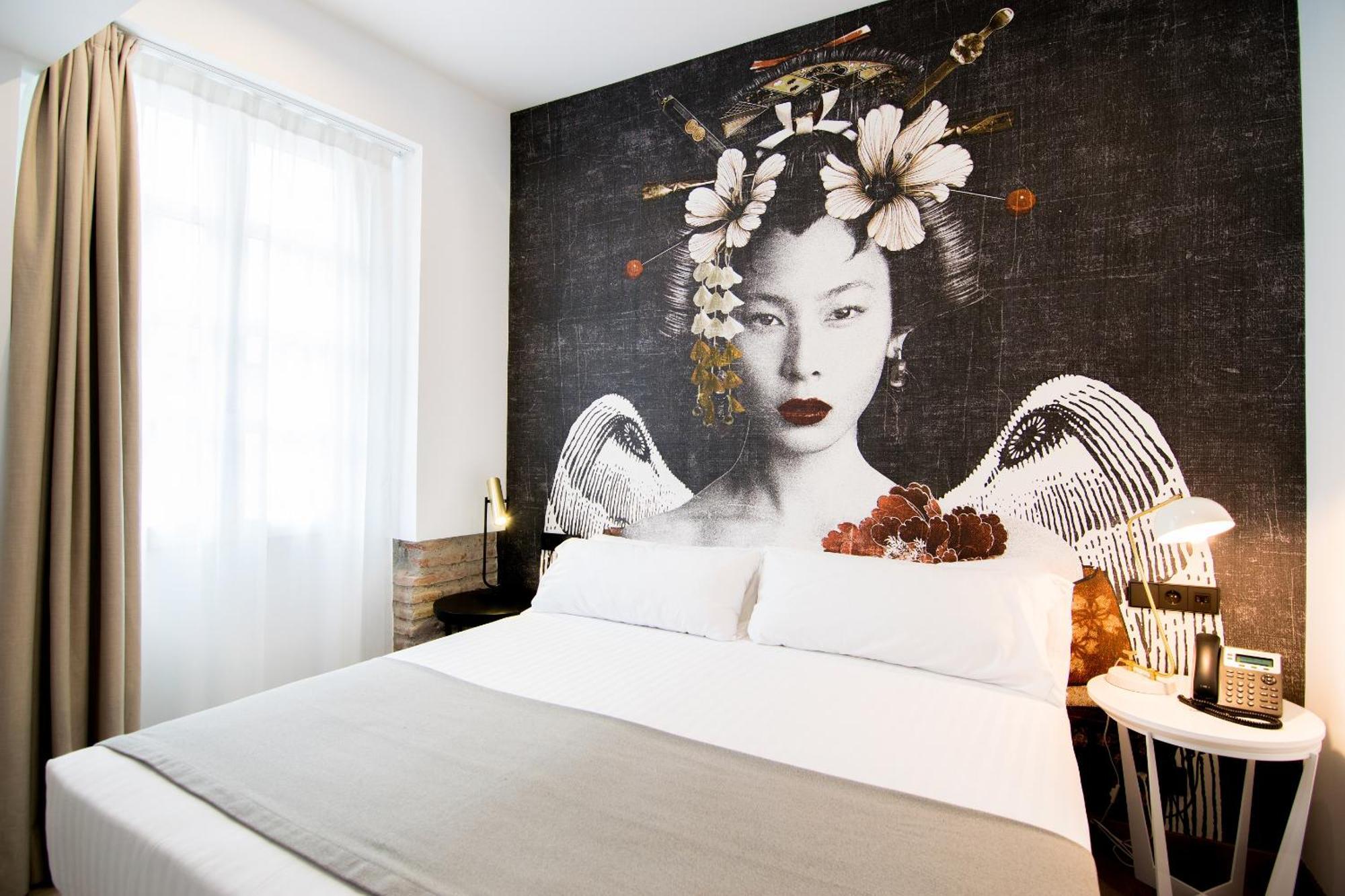 Plaza Mercado&spa 4*