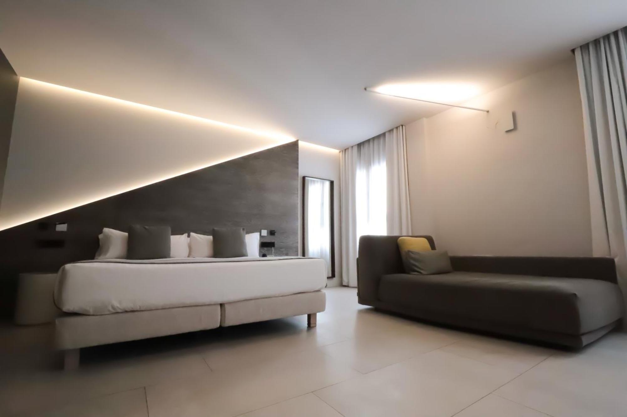 Plaza Mercado&spa 4*