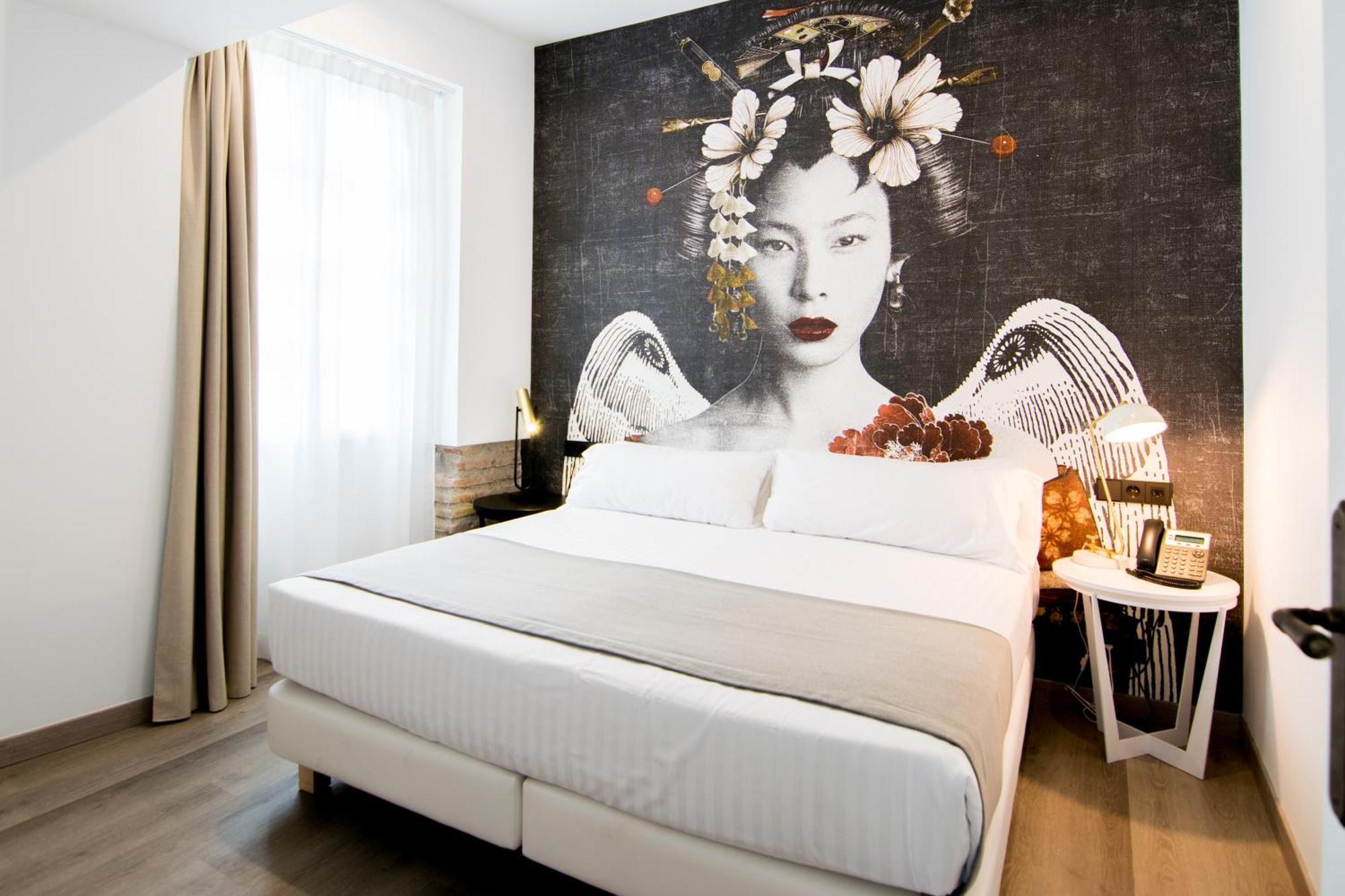 Plaza Mercado&spa Hotel 4*