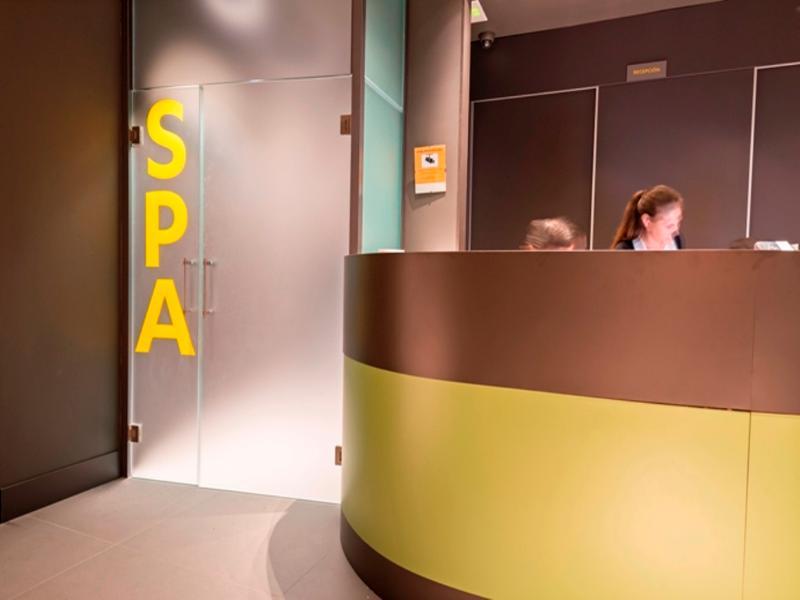 Plaza Mercado&spa Hotel 4*
