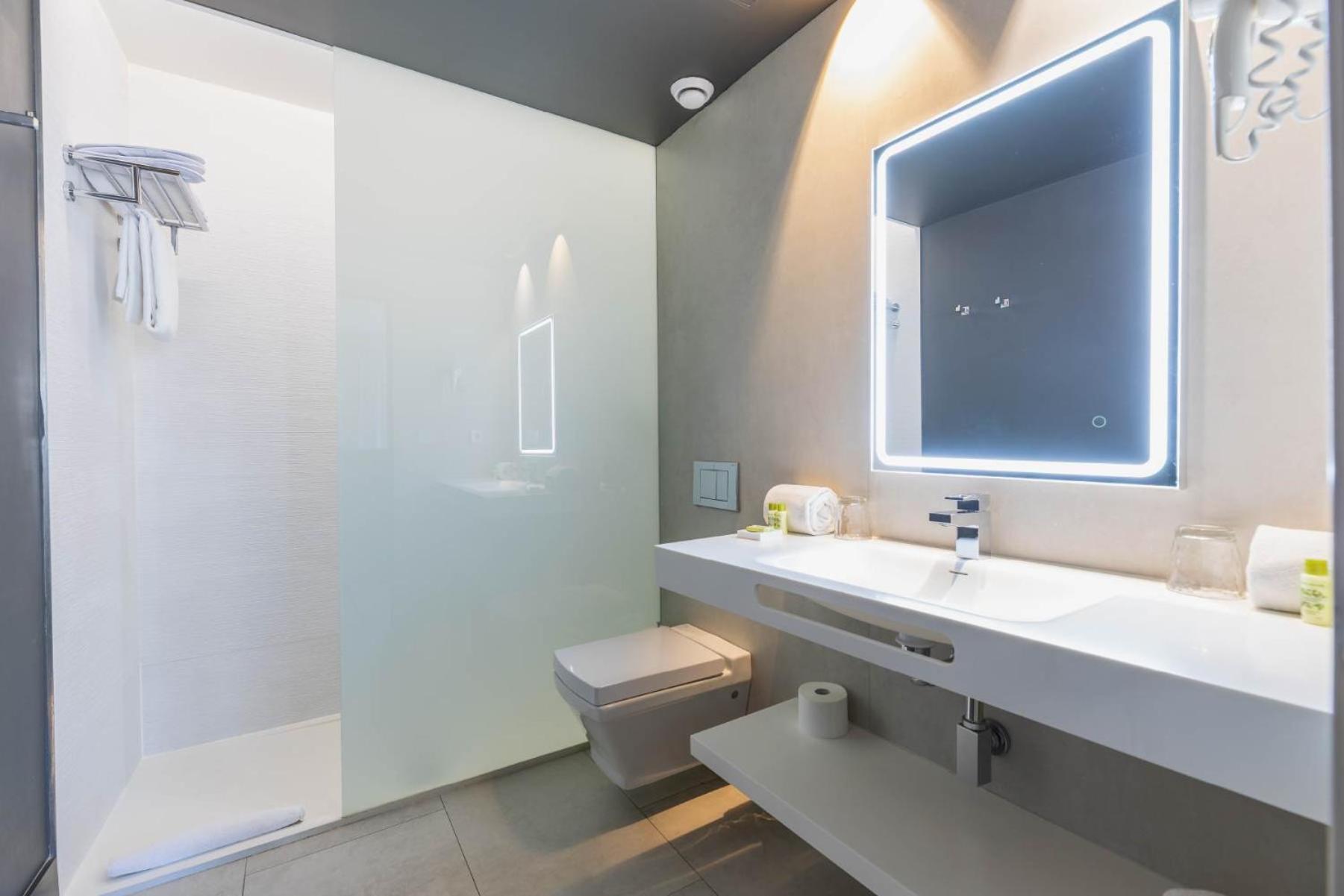 Plaza Mercado&spa Hotel 4*