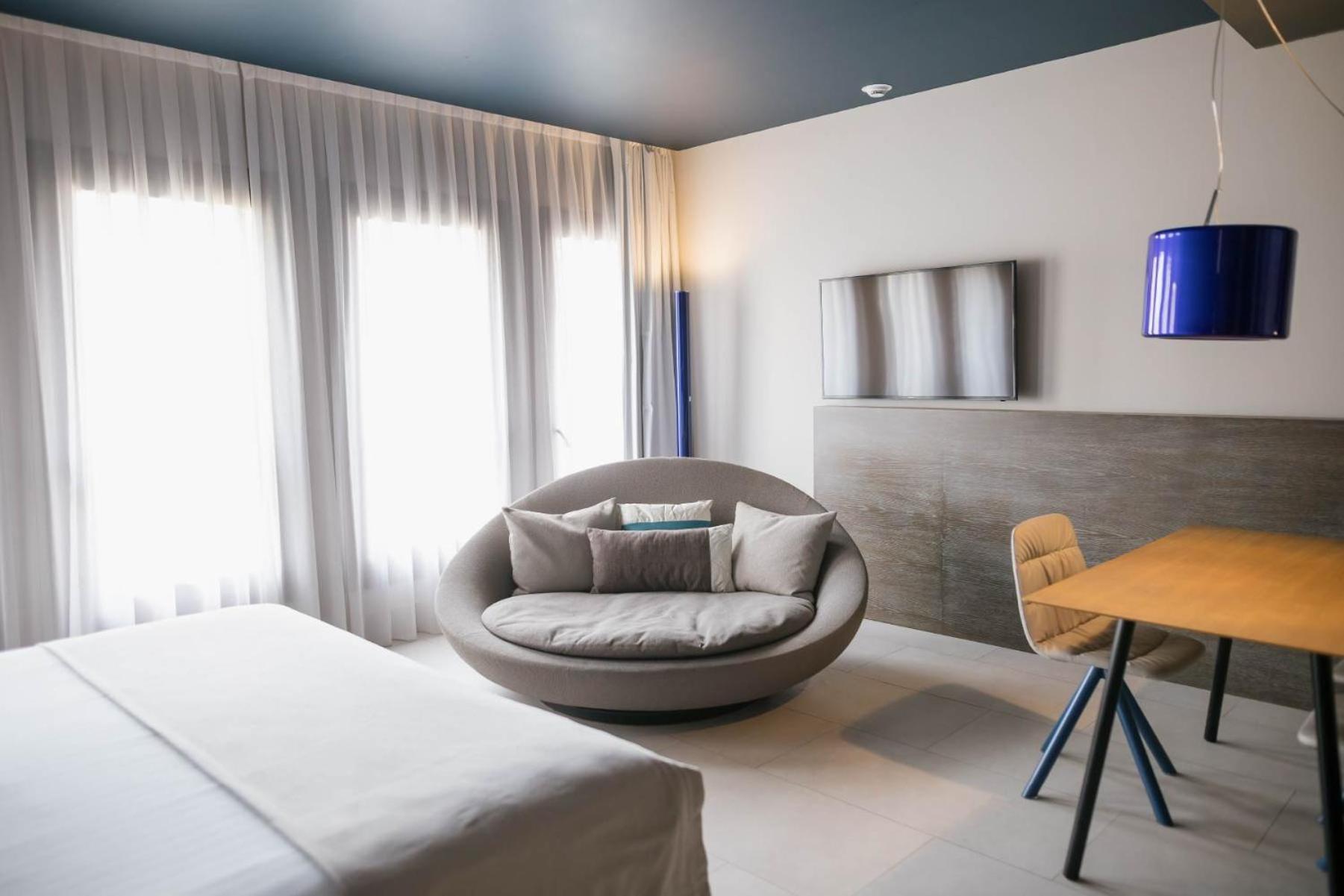 Plaza Mercado&spa 4* Valencia