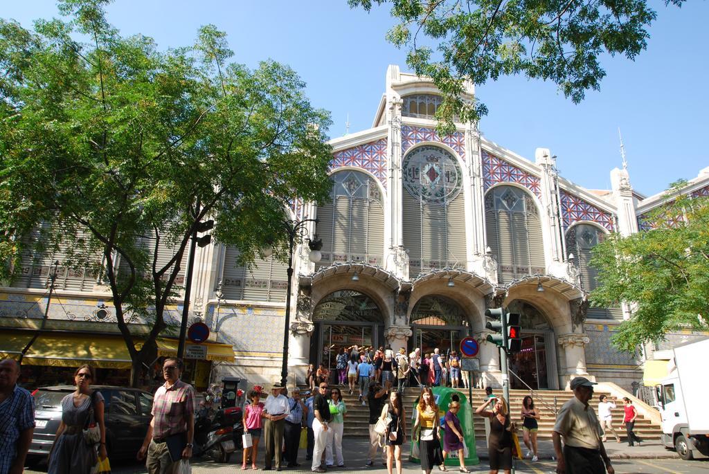 Hotel Plaza Mercado&spa