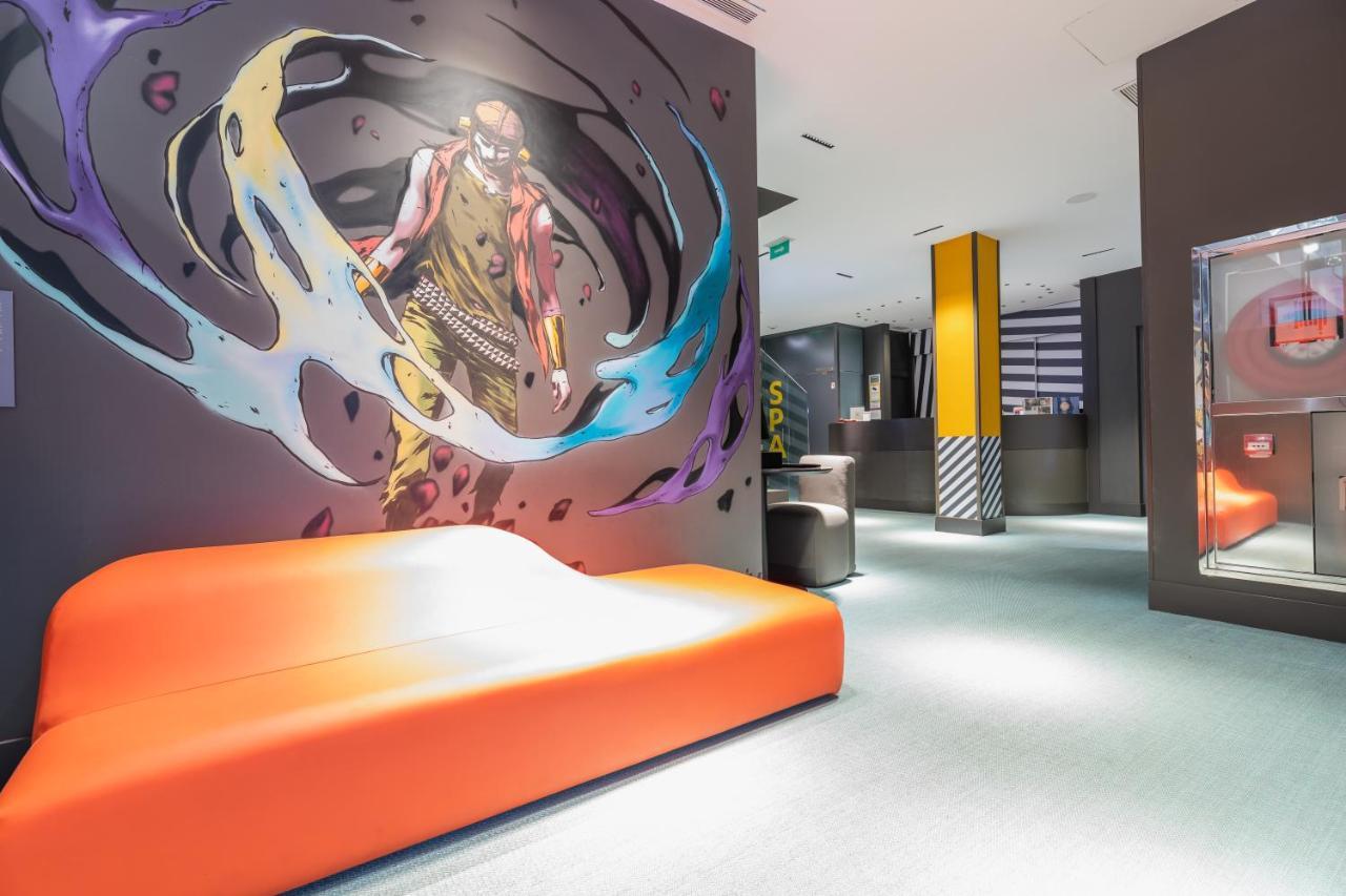 Hotel Plaza Mercado&spa 4*