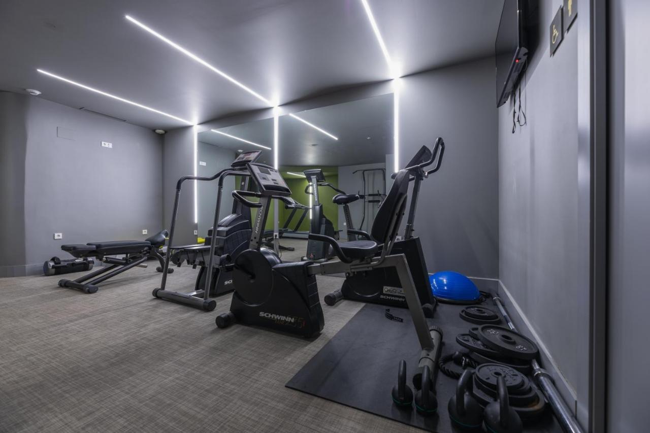 Plaza Mercado&spa 4*