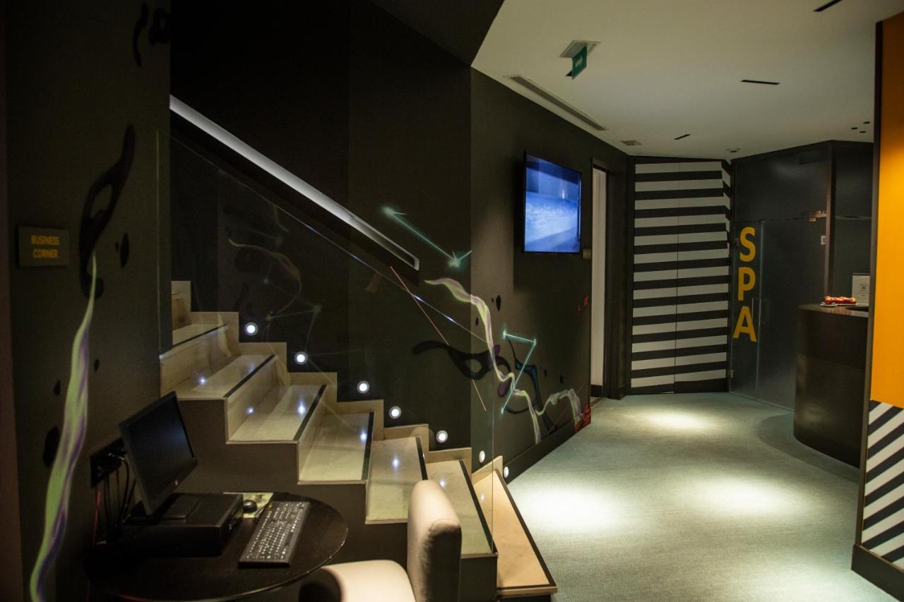Plaza Mercado&spa 4*